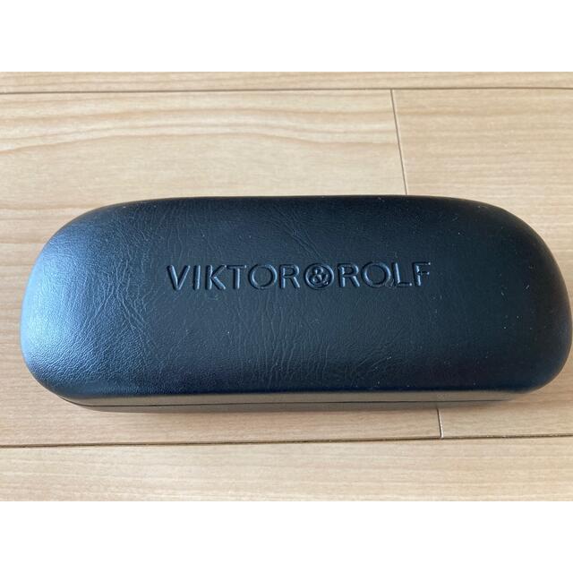 VICTOR&ROLF メンズのファッション小物(サングラス/メガネ)の商品写真