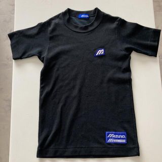 ミズノ(MIZUNO)の【傷あり】MIZUNO 子供服 Tシャツ ジャージ素材 130cm(Tシャツ/カットソー)