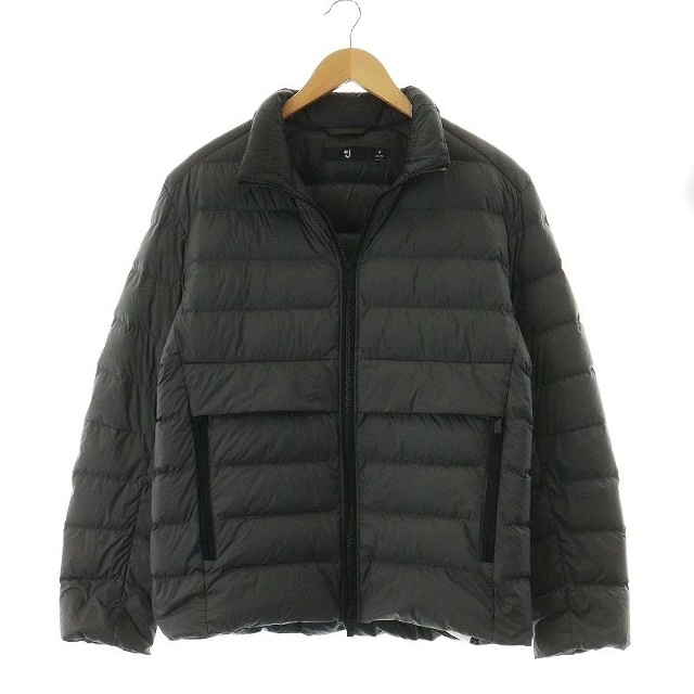 UNIQLO - ユニクロ +J 21AW ライトダウンジャケット M 311 UNIQLO - ユニクロ +J 21AW ライトダウンジャケット M 311