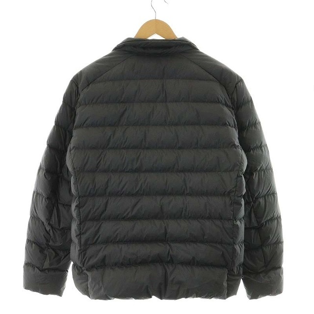UNIQLO - ユニクロ +J 21AW ライトダウンジャケット M 311 UNIQLO - ユニクロ +J 21AW ライトダウンジャケット M 311