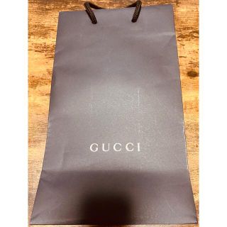 グッチ(Gucci)のGUCCI 紙袋(ショップ袋)