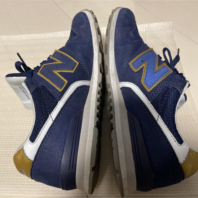 New Balance(ニューバランス)のニューバランス996 レディースの靴/シューズ(スニーカー)の商品写真
