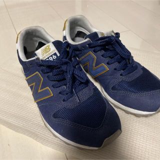 ニューバランス(New Balance)のニューバランス996(スニーカー)