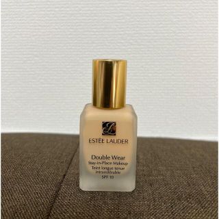 エスティローダー(Estee Lauder)の期間限定‼︎ エスティーローダー ダブルウェア12(ファンデーション)