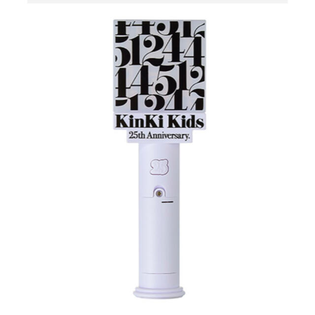 KinKi Kids - 新品未開封 KinKi Kids 24451 2022 ペンライト KinKi Kids - 新品未開封 KinKi Kids 24451 2022 ペンライト