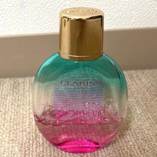 クラランス(CLARINS)のクラランス フィックス メイクアップ Su21  ミスト 50mL(化粧水/ローション)