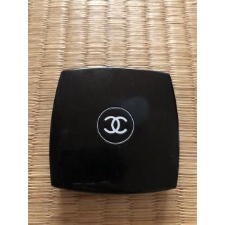 シャネル(CHANEL)のシャネル　アイシャドウ　パレット(アイシャドウ)