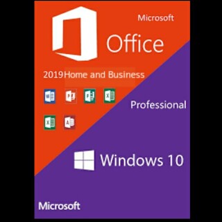 Microsoft - Microsoft Office　Windows10 pro　プロダクトキー