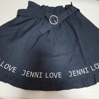 ジェニィ(JENNI)の専用　ジェニィ　スカートなど4点セット(スカート)