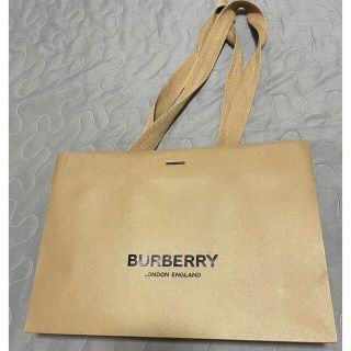 バーバリー(BURBERRY)のMM様(ラッピング/包装)