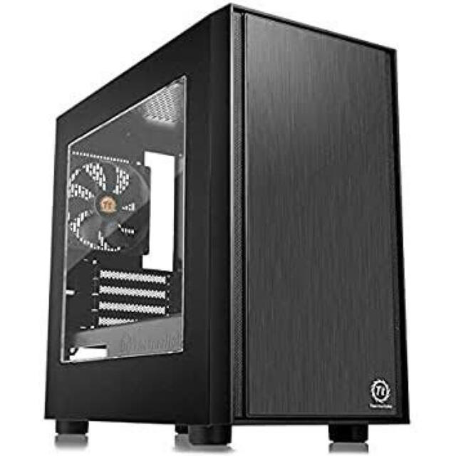 5万円台で組み上げる激安ゲーミングpc Fortnite120FPS可能！