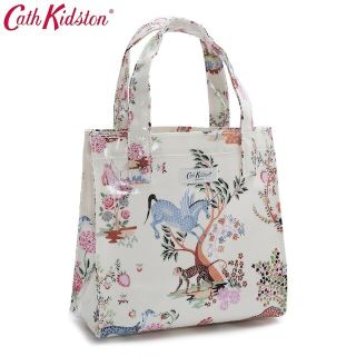 キャスキッドソン(Cath Kidston)のキャスキッドソン トートバッグ 1041897 レディース(トートバッグ)