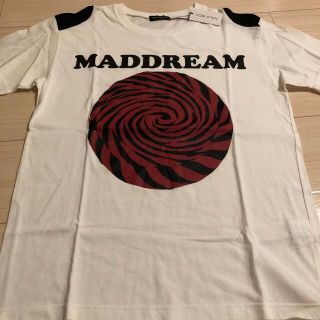 ミルクボーイ(MILKBOY)のデッドストック MILK BOY MADDREAM Tシャツ藤原ヒロシ　(シャツ)