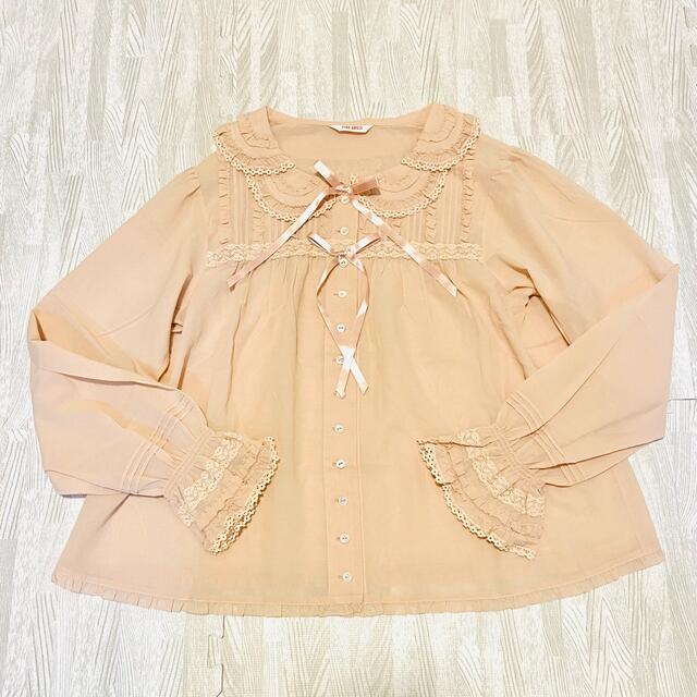 ピンクハウス シフォンブラウス 新登場 restocks previntec.com