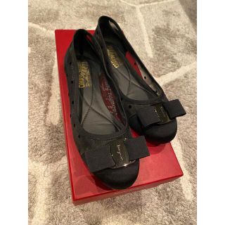 サルヴァトーレフェラガモ(Salvatore Ferragamo)のchao様専用　Salvatore Ferragamoサルヴァトーレ フェラガモ(ハイヒール/パンプス)