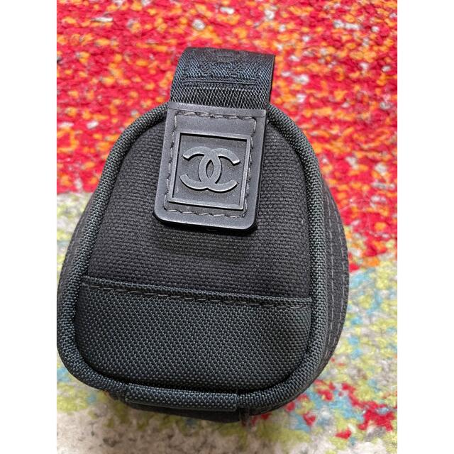 CHANEL - CHANEL スポーツライン ウエストポーチの通販 by kkk's shop