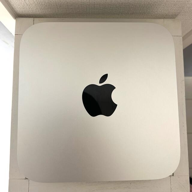 お気に入りの Mac (Apple) - Mac mini M1 デスクトップ型PC