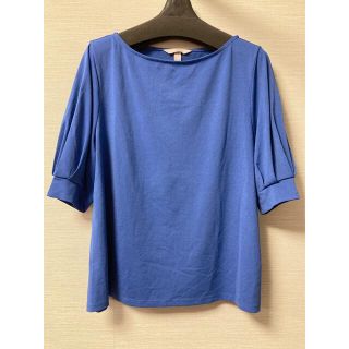 エイチアンドエム(H&M)のトップス カットソー(Tシャツ/カットソー(半袖/袖なし))