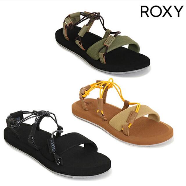 Roxy(ロキシー)のROXY ロキシー SHORELINE RSD212503 レディース サンダル レディースの靴/シューズ(サンダル)の商品写真