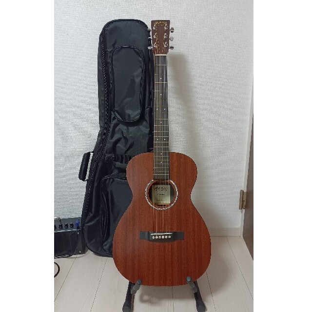 Martin OX2MAE 生産終了モデル