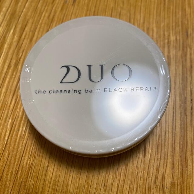 DUO デュオ ザ クレンジングバーム ブラックリペア 20g DUO ザクレンジングバーム ブラックリペア 20g