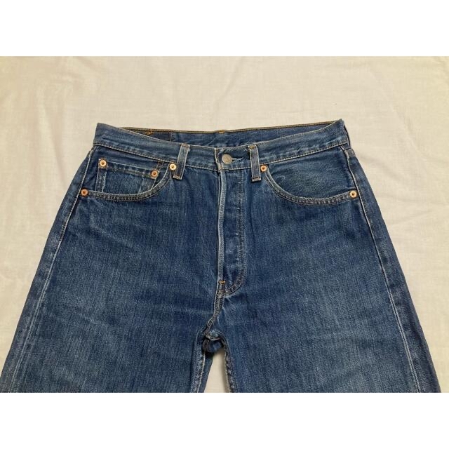 vintage levis  ビンテージ リーバイス501 アメリカ製 1