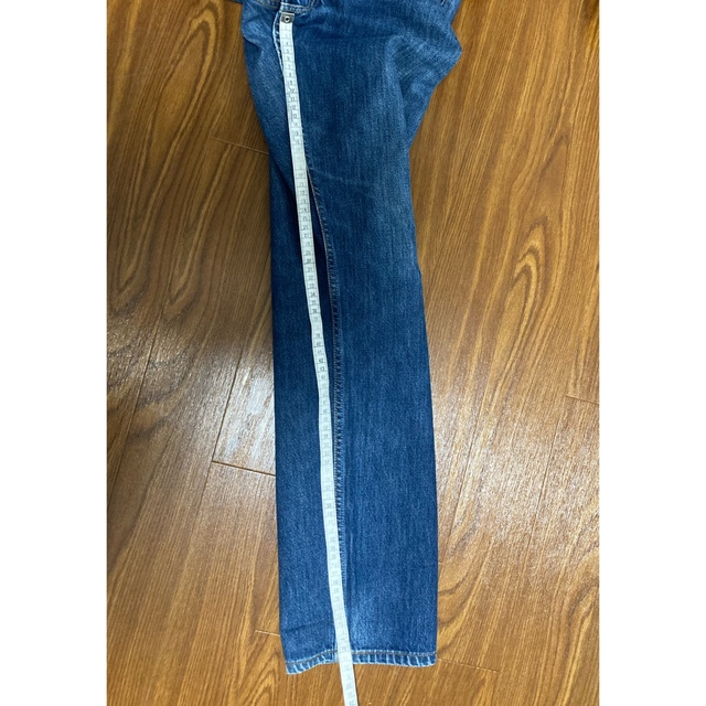 vintage levis  ビンテージ リーバイス501 アメリカ製 7