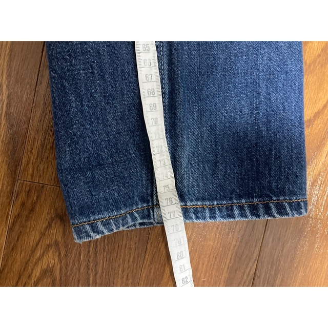 vintage levis  ビンテージ リーバイス501 アメリカ製 8