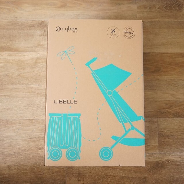 新品未使用】サイベックス リベル 2022 cybex libelle 新品未使用】サイベックス リベル 2022 cybex libelle