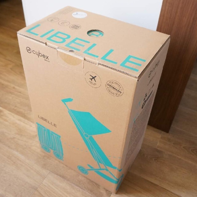 新品未使用】サイベックス リベル 2022 cybex libelle 新品未使用】サイベックス リベル 2022 cybex libelle