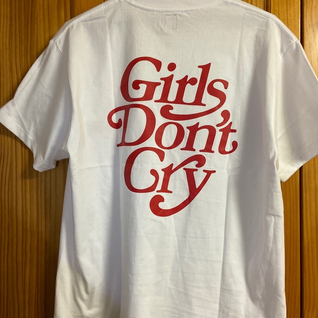 Girls Don’t Cry Tシャツメンズ