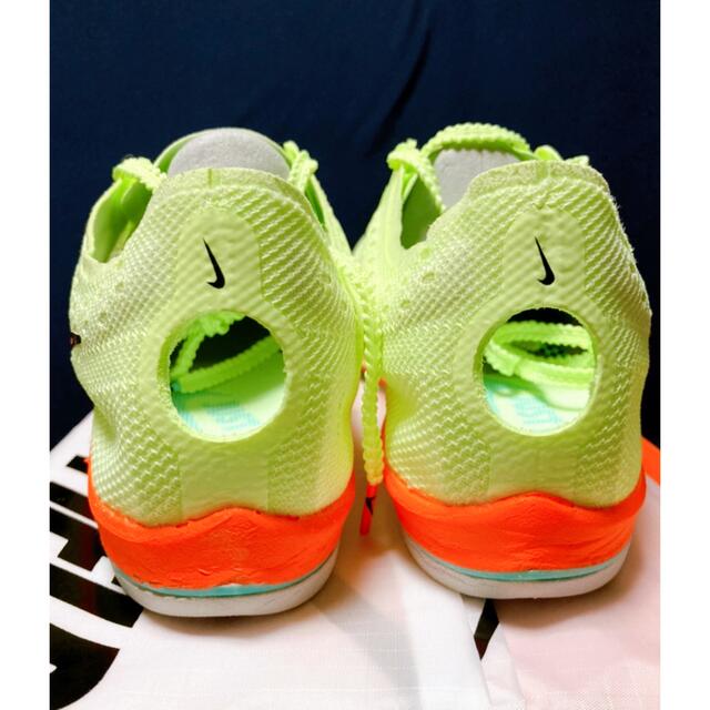 最大の割引 【未使用】NIKE Dragonfly NIKE ZOOMX DRAGONFLY かわいい