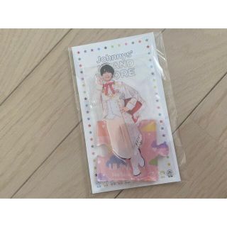 嶋崎斗亜 アクスタ(アイドルグッズ)