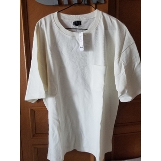 ミニ裏毛 ポケット Tシャツ(Tシャツ/カットソー(半袖/袖なし))
