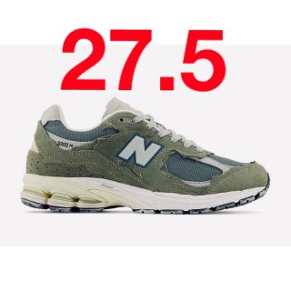 ニューバランス(New Balance)のNew Balance 2002R Protection Pack(スニーカー)