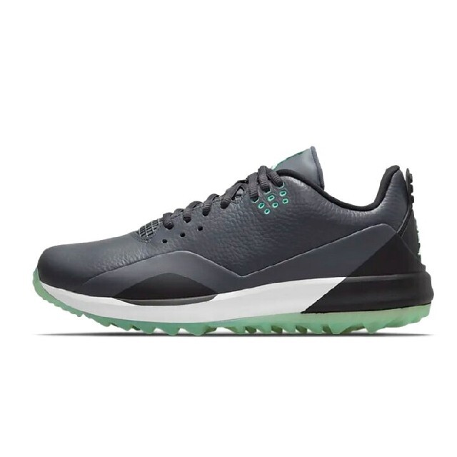 シューズ】 NIKE - ナイキNIKEエアジョーダンADG3グレー 27.0cmの通販