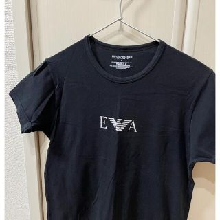 エンポリオアルマーニ(Emporio Armani)のエンポリオ　アルマーニ　Tシャツ(Tシャツ/カットソー(半袖/袖なし))