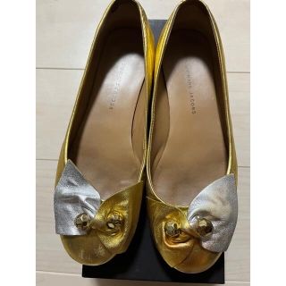 MARC BY MARC JACOBS - マークジェイコブス☆フラットシューズの通販