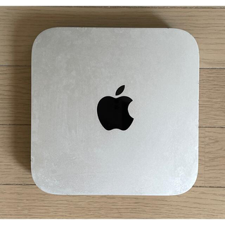 Apple - Apple Mac mini 2010 mid メモリ8GB