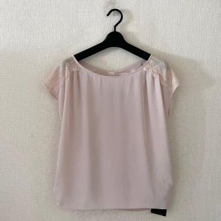 ジャスグリッティー(JUSGLITTY)のジャスグリッティー♡新品♡プルオーバーシャツ(シャツ/ブラウス(半袖/袖なし))