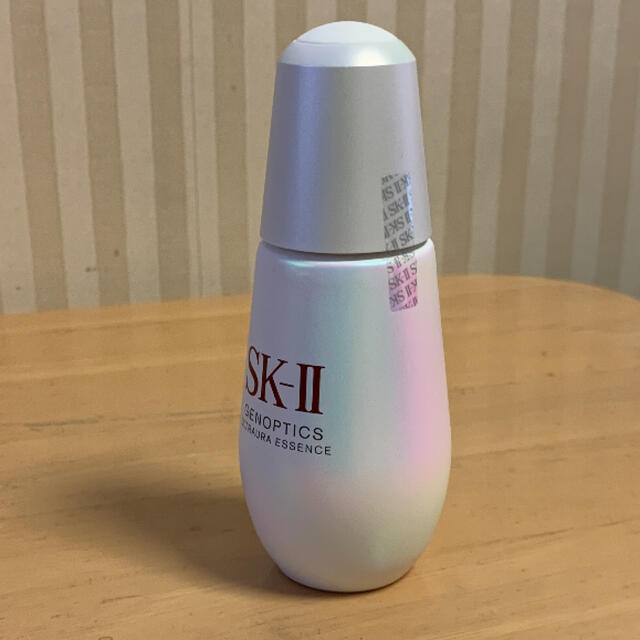 SK-II(エスケーツー)のSK-II ジェノプティクス ウルトオーラ エッセンス 50ml コスメ/美容のスキンケア/基礎化粧品(美容液)の商品写真