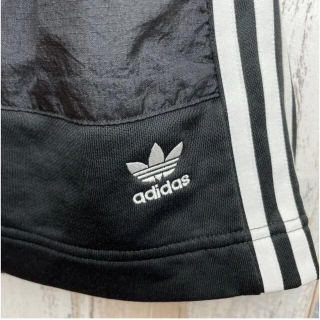 adidas(アディダス)の【chima様専用】アディダス スリーストライプス Tシャツ セットアップ スポーツ/アウトドアのゴルフ(ウエア)の商品写真