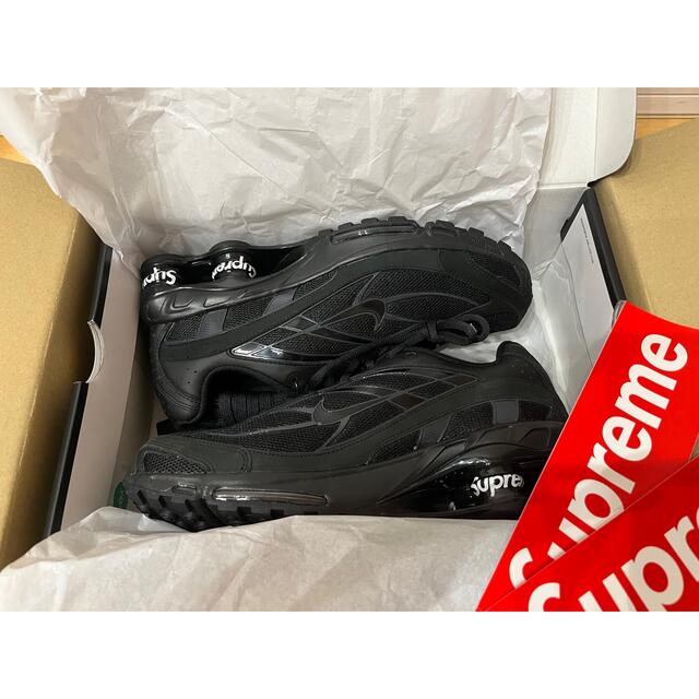 Supreme(シュプリーム)のSupreme × Nike Shox Ride 2  メンズの靴/シューズ(スニーカー)の商品写真