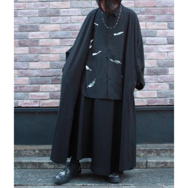 キモノロングカーディガン LAD MUSICIAN 珍しい 7130円 www.gold-and