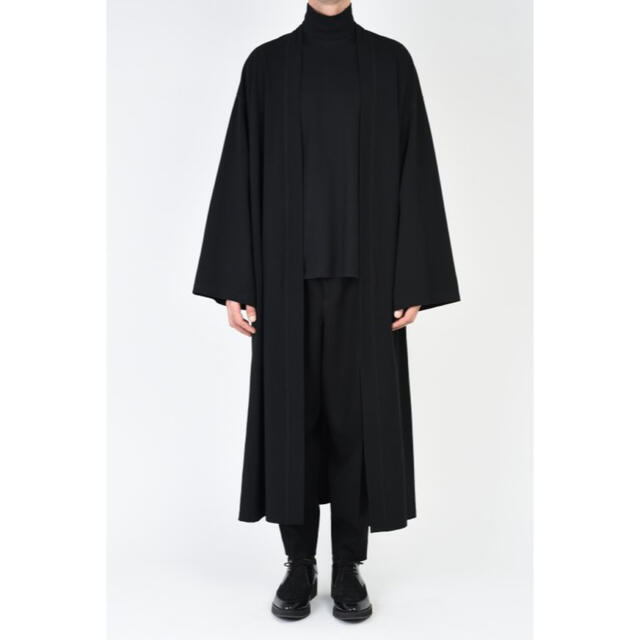 キモノロングカーディガン LAD MUSICIAN 珍しい 7130円 www.gold-and