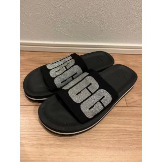 アグ(UGG)の【お値下げ中！】UGG★サンダル(サンダル)