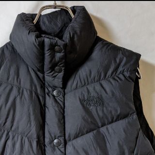 ザノースフェイス(THE NORTH FACE)の【THE NORTH FACE】ベスト ダウン レディース a145(ベスト/ジレ)