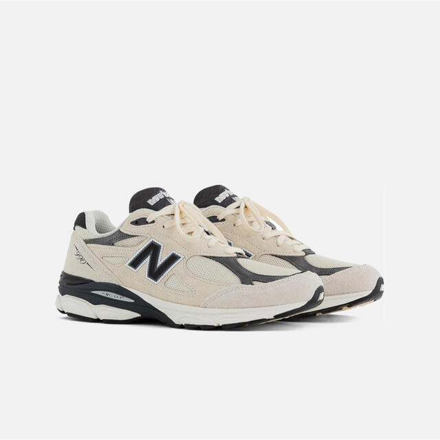 【新品・即日発送】 New Balance M990 v3 AD3 2