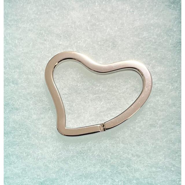 Tiffany & Co. - Tiffany ティファニー オープンハート Tiffany & Co. - Tiffany ティファニー オープンハート