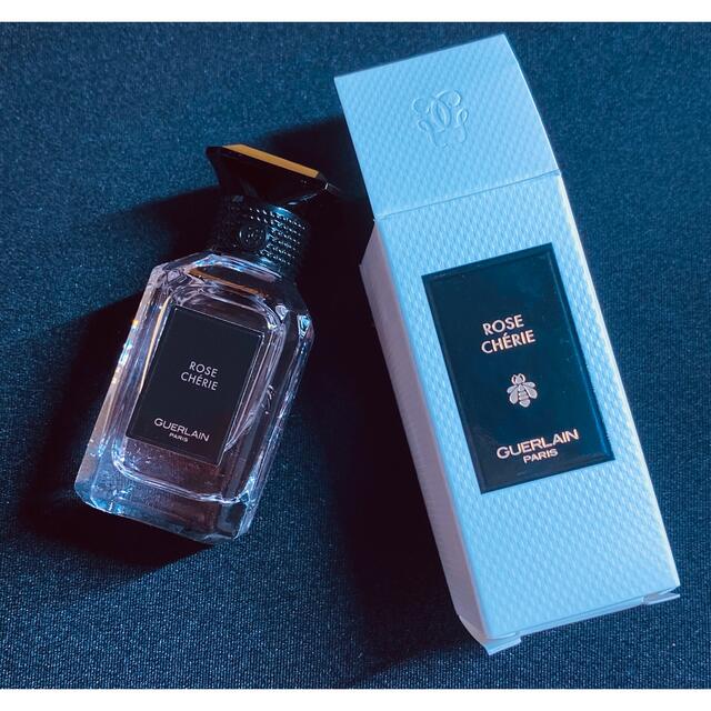 GUERLAIN　香水　10ml x 8本 　　セット　ユニセックス